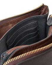 Saben - Tilly's Big Sis Crossbody, Black