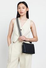 Saben - Tilly's Big Sis Crossbody, Black