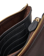 Saben - Tilly Crossbody Bag, Black