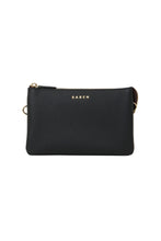 Saben - Tilly Crossbody Bag, Black