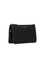 Saben - Tilly Crossbody Bag, Black