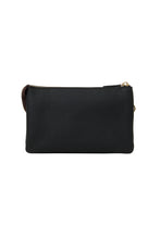 Saben - Tilly Crossbody Bag, Black