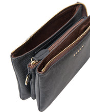 Saben - Tilly Crossbody Bag, Black