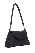 Saben - Beckett Crossbody Bag, Black Luxe