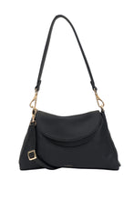 Saben - Beckett Crossbody Bag, Black Luxe