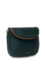 Saben - Fifi Crossbody Bag, Hunter Green