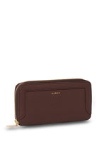 Saben - Lyric Wallet, Espresso
