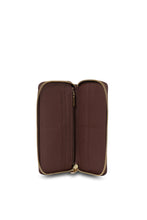 Saben - Lyric Wallet, Espresso