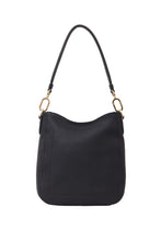 Saben - Rosie Shoulder Bag, Black Luxe