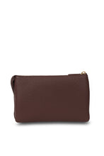 Saben - Tilly Crossbody Bag, Espresso