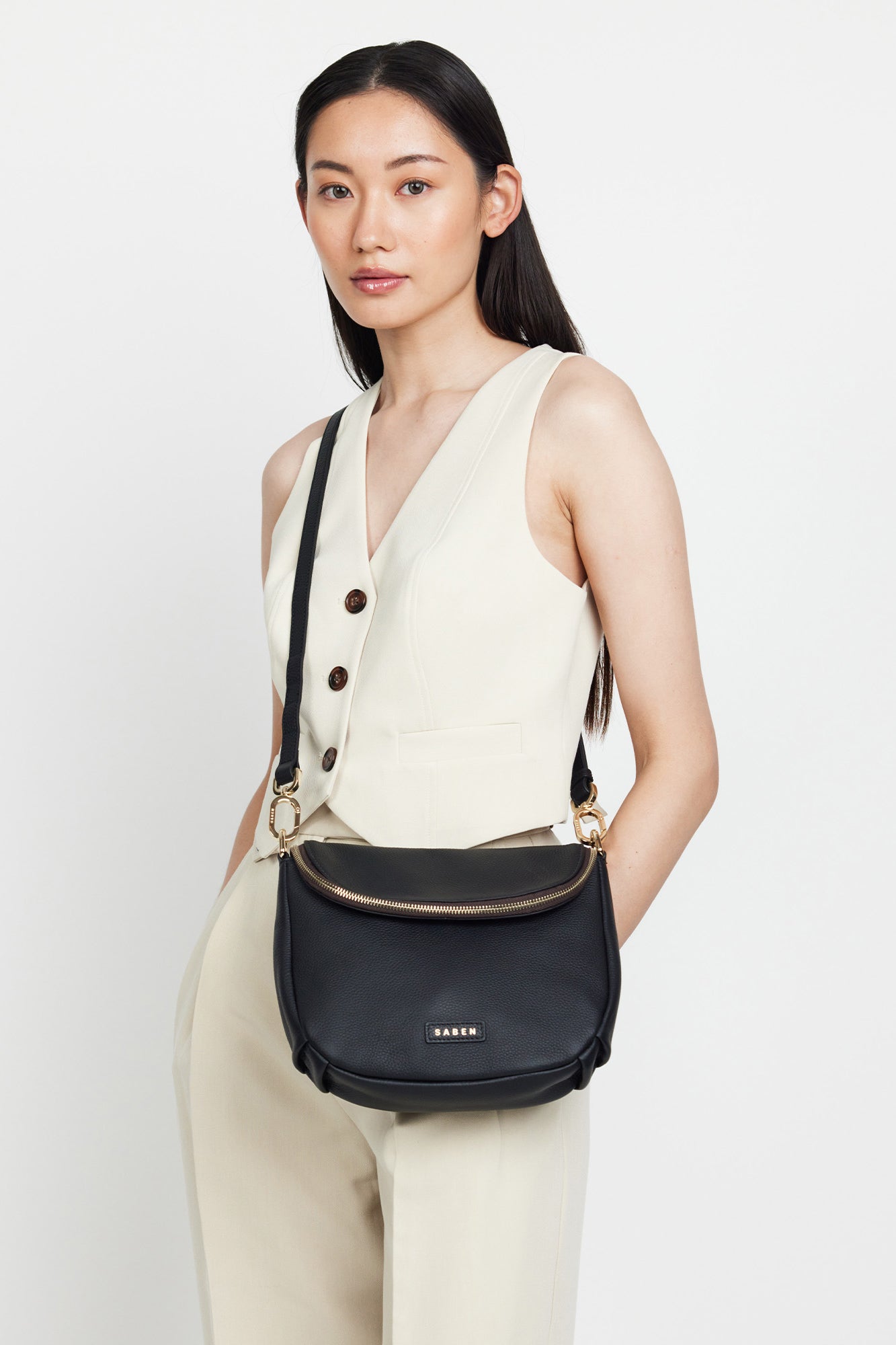 Saben bags sale store