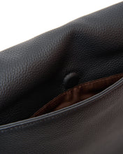 Saben - Fifi Crossbody Bag, Black