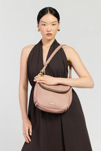 Saben - Fifi Crossbody Bag, Rosewater