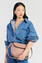 Saben - Fifi Crossbody Bag, Rosewater