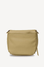 Saben - Fifi Crossbody Bag, Willow