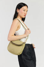 Saben - Fifi Crossbody Bag, Willow