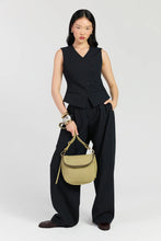 Saben - Fifi Crossbody Bag, Willow