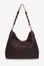 Saben - Miki Shoulder Bag, Cacao Luxe