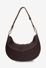 Saben - Noa Shoulder Bag, Cacao Luxe