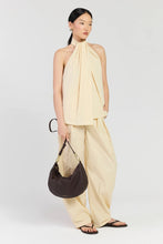 Saben - Noa Shoulder Bag, Cacao Luxe