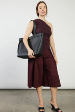 Saben - Tia Shoulder Bag, Black