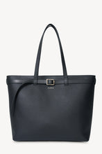 Saben - Tia Shoulder Bag, Black