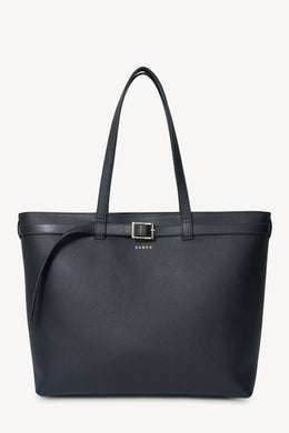 Saben - Tia Shoulder Bag, Black
