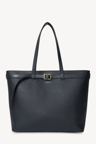 Saben - Tia Shoulder Bag, Black
