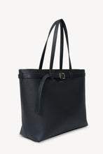 Saben - Tia Shoulder Bag, Black