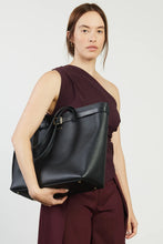 Saben - Tia Shoulder Bag, Black
