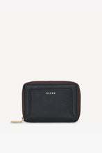Saben - Landry Wallet, Black