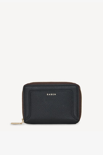 Saben - Landry Wallet, Black