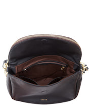 Saben - Fifi Crossbody Bag, Black