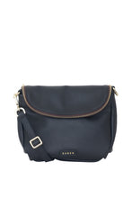 Saben - Fifi Crossbody Bag, Black