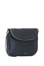 Saben - Fifi Crossbody Bag, Black