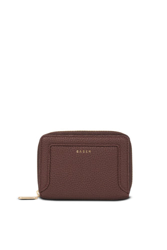 Saben - Landry Wallet, Espresso