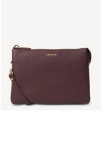 Saben - Tilly's Big Sis Crossbody, Merlot