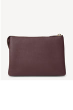 Saben - Tilly's Big Sis Crossbody, Merlot
