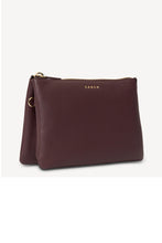 Saben - Tilly's Big Sis Crossbody, Merlot