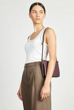 Saben - Tilly's Big Sis Crossbody, Merlot