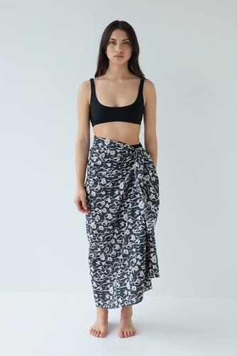 Sophie - Sarong, Coast