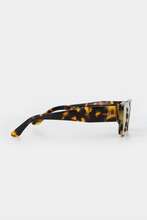 Isle of Eden - Goldie Sunglasses, Tortoise