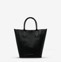 Status Anxiety - Happy Medium Bag, Black