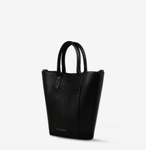 Status Anxiety - Happy Medium Bag, Black