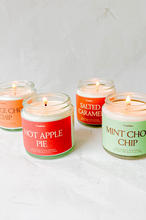 Crushes - Hot Apple Pie Candle