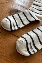 Le Bon Shoppe - Wally Socks, Grain