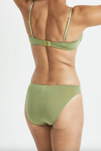 Videris Lingerie - Angela Bra, Olive Blossom