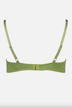 Videris Lingerie - Angela Bra, Olive Blossom