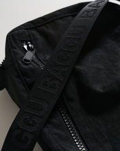 Baggu - Sport Crossbody Bag, Black