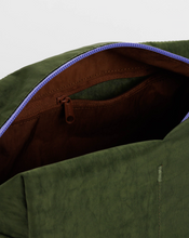 Baggu -Dopp Kit, Bay Laurel Mix